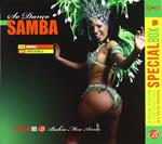 Travolgente Samba (Special Box)