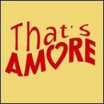 That's amore vol.2 - CD Audio