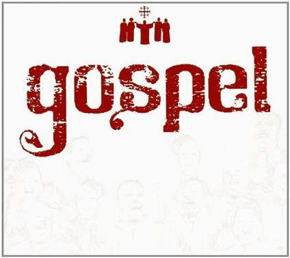 Gospel vol.3 - CD Audio