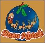 Buon Natale vol.3 - CD Audio