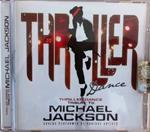 Thriller Dance Tribute to Michel Jackson