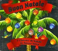 Buon Natale in bossa