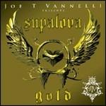 Supalova Winter 2011 - CD Audio di Joe T Vannelli
