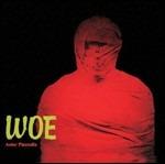 Woe - CD Audio di Astor Piazzolla