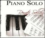 Piano Solo - CD Audio di Renato Sellani