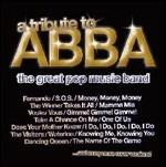 A Tribute to ABBA