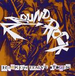 Around Rock. Rock on Italy's Stages