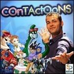 Contactoons (Colonna sonora)