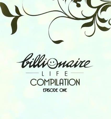 Bilionaire Porto Cervo - CD Audio