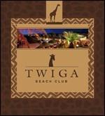 Twiga Beach Club - CD Audio