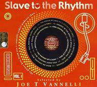 Slave to the Rhythm