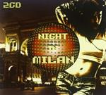 Night in Milan