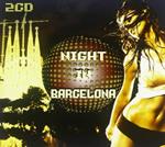 Night in Barcellona