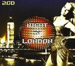 Night in London