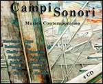 Campi sonori. Musica contemporanea