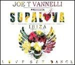 Supalova Ibiza. Love, Sex, Dance
