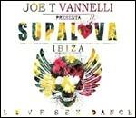 Supalova Ibiza. Love, Sex, Dance - CD Audio di Joe T Vannelli