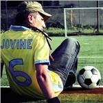 Sei - CD Audio di Jovine