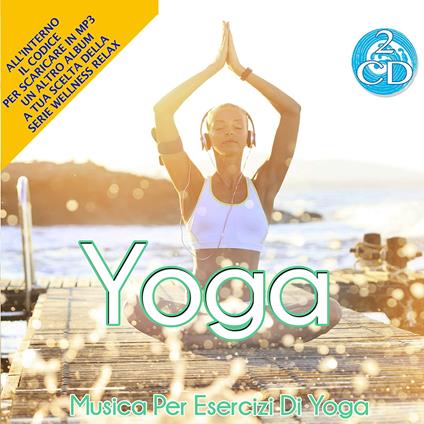 Yoga - CD Audio