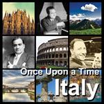 Once Upon a Time Italy