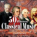 50 Pieces Classical Music