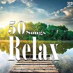 50 Songs Relax