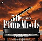 50 Songs Piano Moods