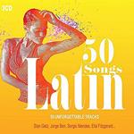50 Songs Latin