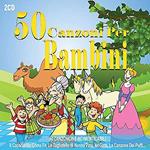 50 Canzoni per Bambini