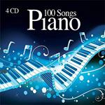 100 Songs Piano
