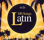 100 Songs Latin