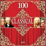 100 Classical Music Pieces