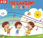 100 Canzoni per bambini
