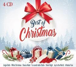 Best of Christmas - CD Audio