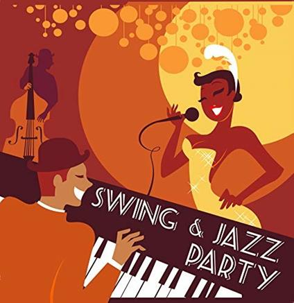 Swing & Jazz - Vinile LP