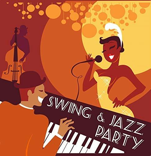 Swing & Jazz - Vinile LP