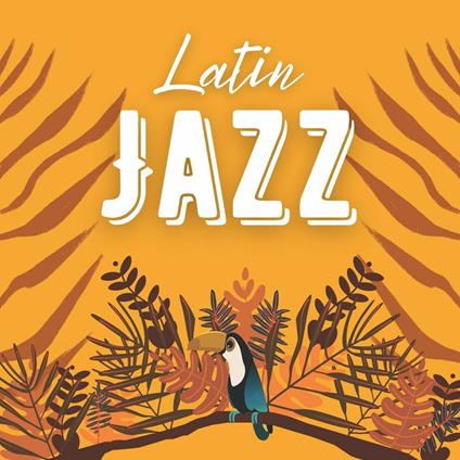 Latin Jazz - Vinile LP