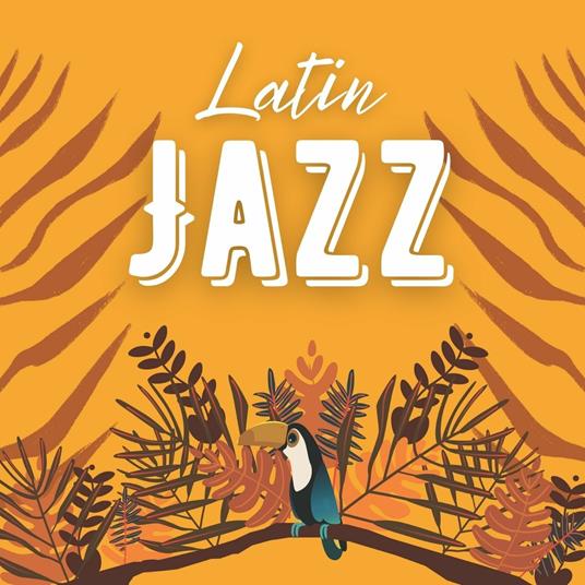 Latin Jazz - Vinile LP