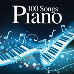 100 Songs Piano New Edition 2021