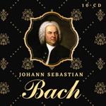 Johann Sebastian Bach
