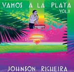 Vamos a la playa vol.2 (Coloured Vinyl)