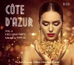 Côte D'Azur Exclusive Party vol.6 (Selected by Papa DJ)