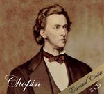 The Best of Chopin vol.1