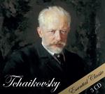 The Best of Tchaikovsky vol.1