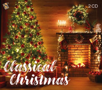 Classical Christmas - CD Audio