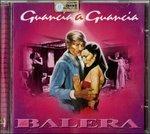 Guancia A Guancia Balera - CD Audio
