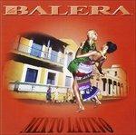 Mixto Latino. Salsaloco De Cuba - CD Audio