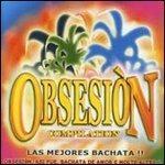 Halidon-obsesion - CD Audio