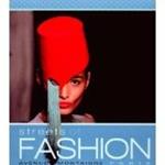 Streets Of Fashion Avenue Montaigne Paris