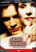 Amanti criminali